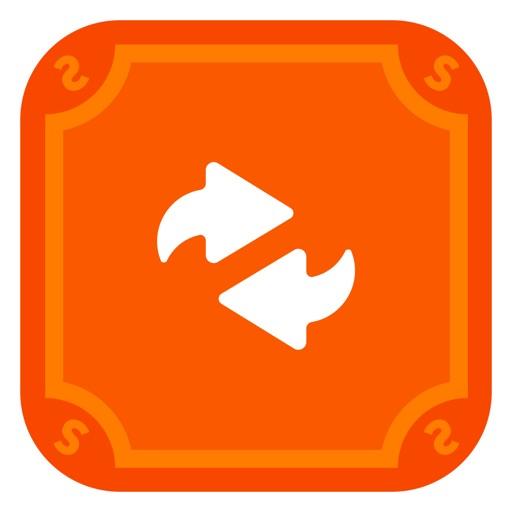 Sticker GO